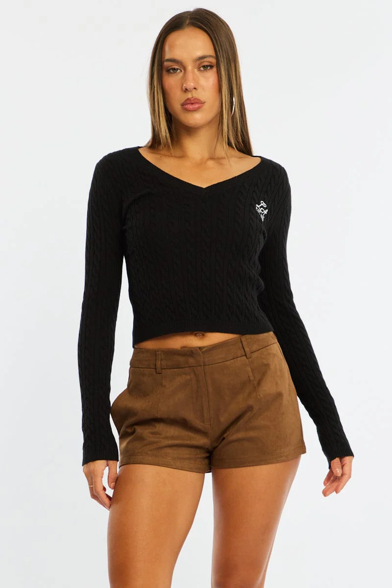 New In Knitwear & Outerwear