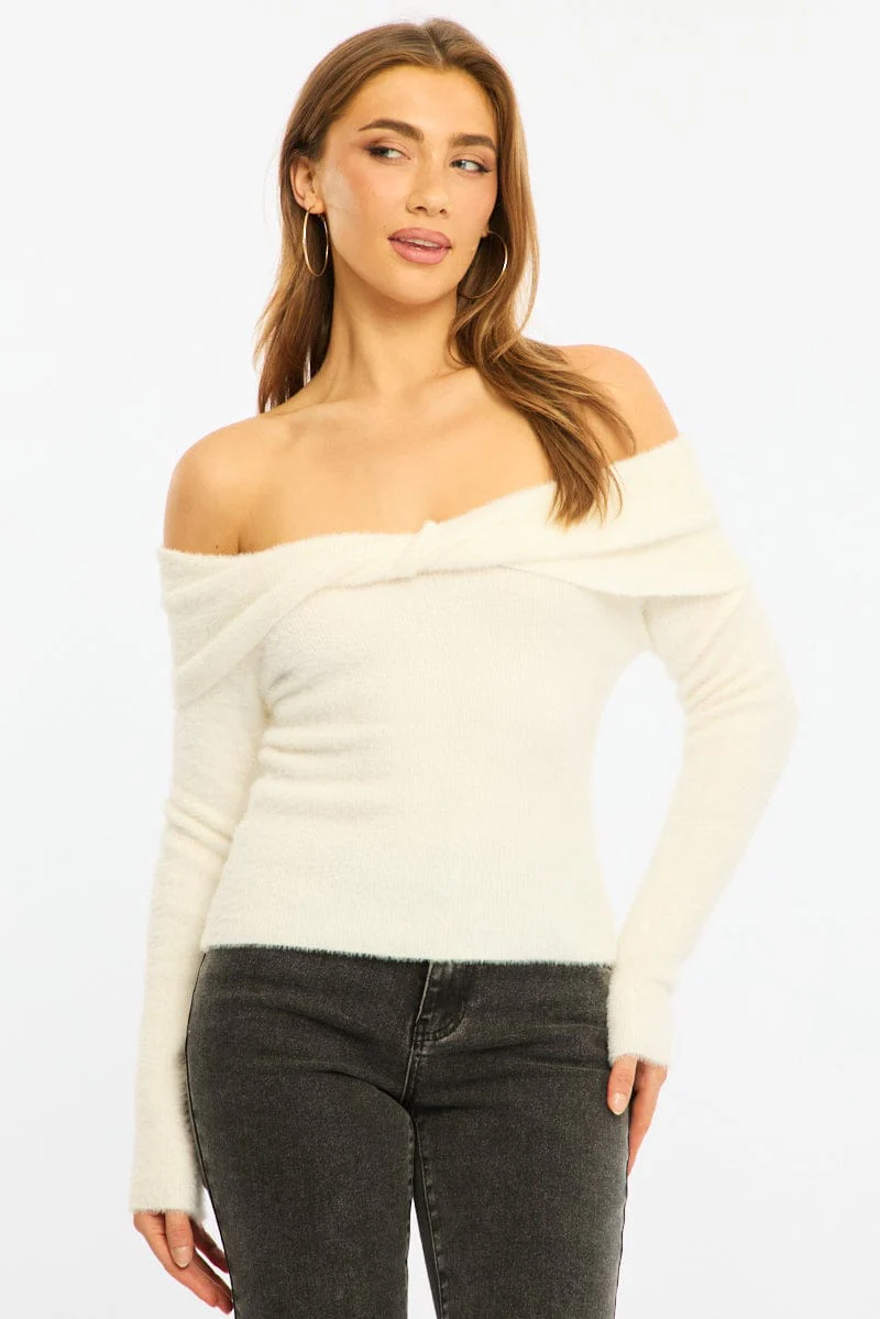 New In Knitwear